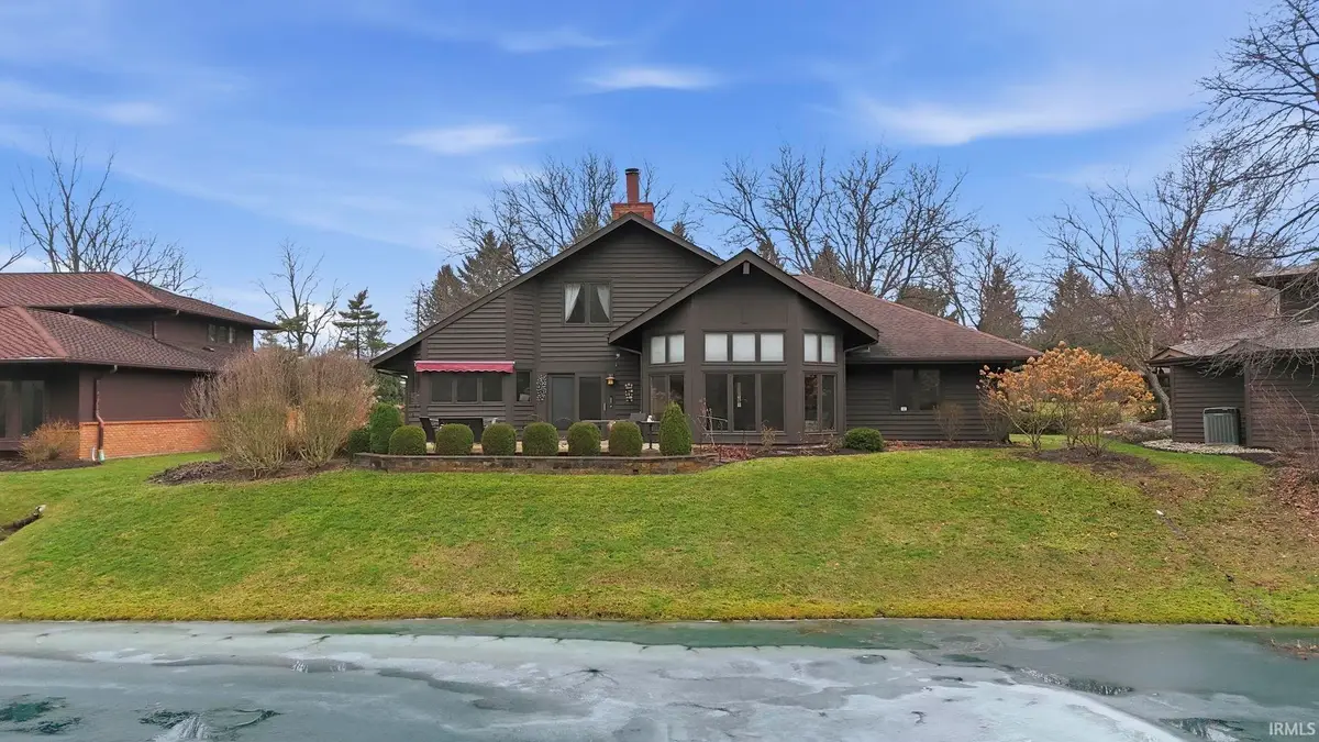 7114 Blue Creek Drive, Fort Wayne, IN 46804 - Image #1