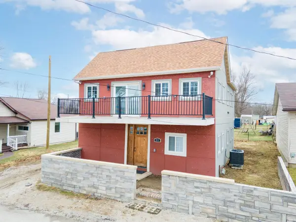 106 N Washington Street, Van Buren, IN 46991