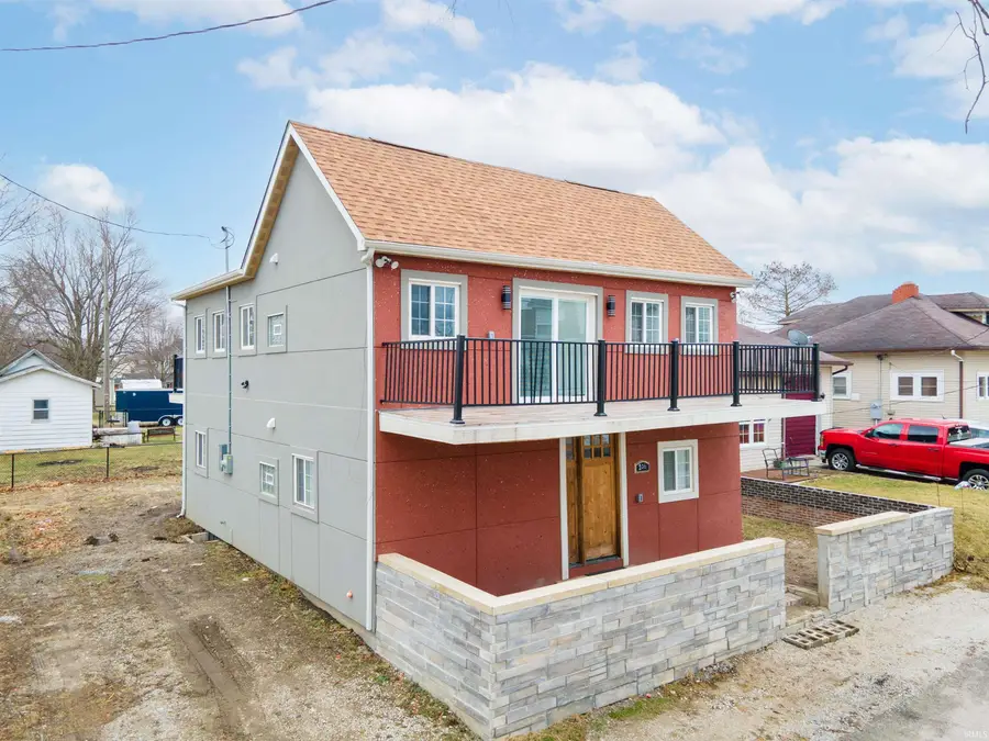 106 N Washington Street, Van Buren, IN 46991 - Image #3