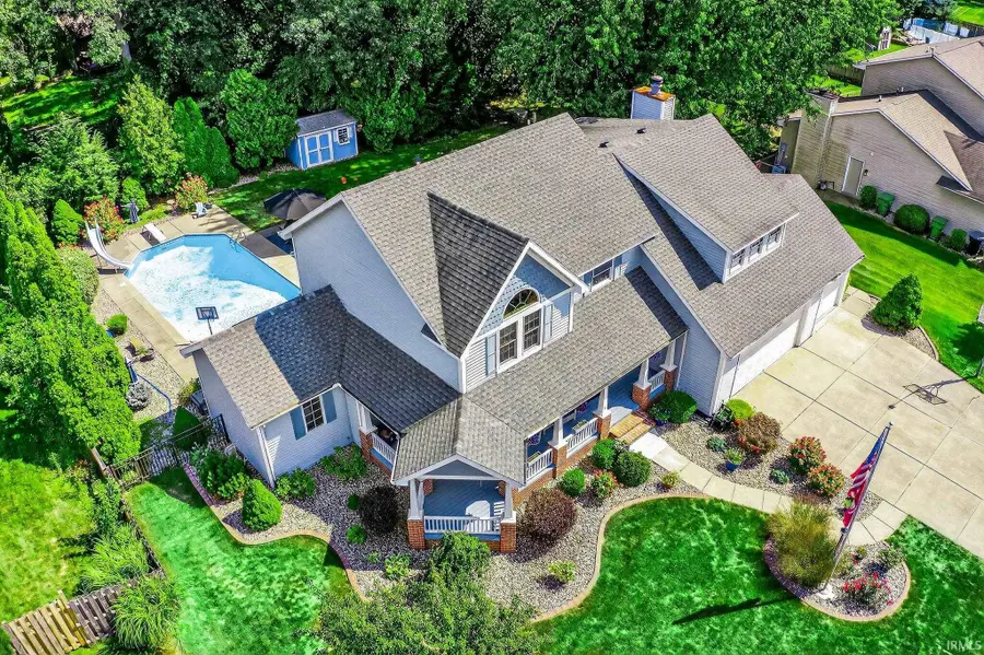 52130 Conestoga Court, Granger, IN 46530 - Image #2