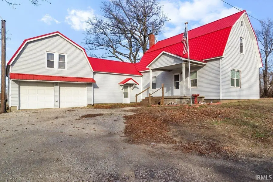 2836 W State Road 64, Princeton, IN 47670 - Image #2