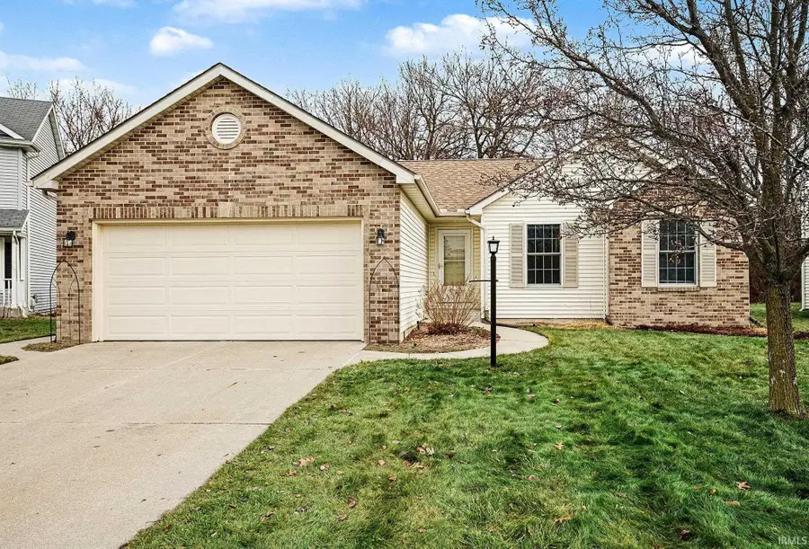 4438 Field Gate Drive, South Bend, IN 46628 - Image #2