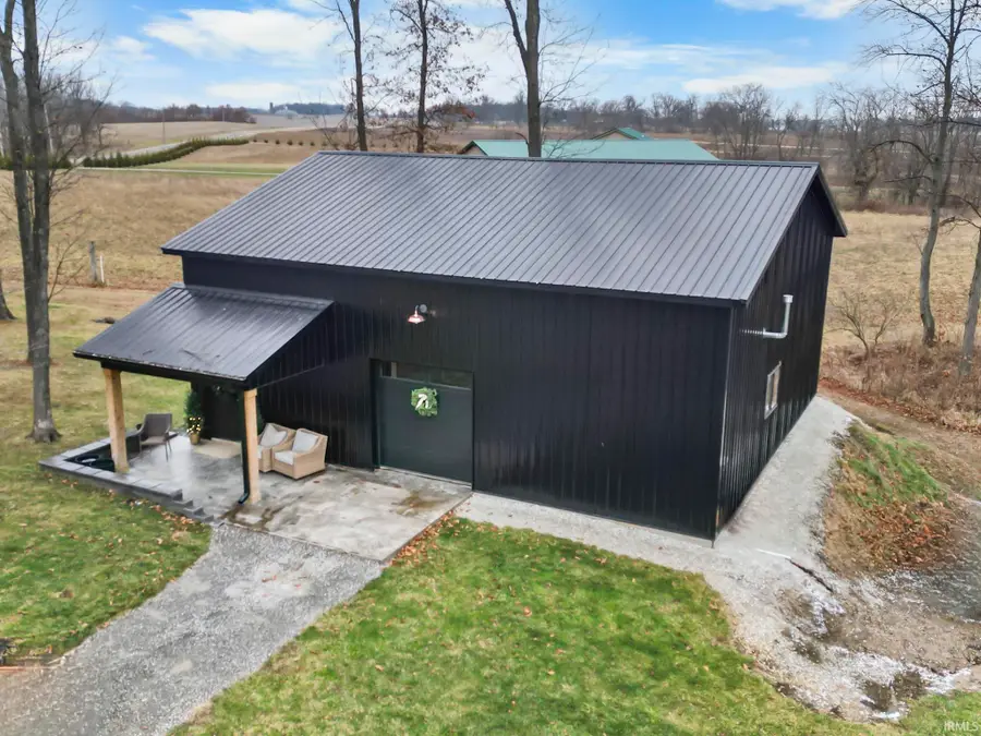 4525 N Independence Pine Village Road, Attica, IN 47918 - Image #3