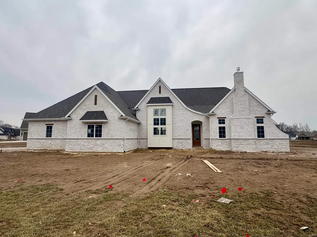 470 E Basalt Drive, Huntertown, IN 46748 - Image #1