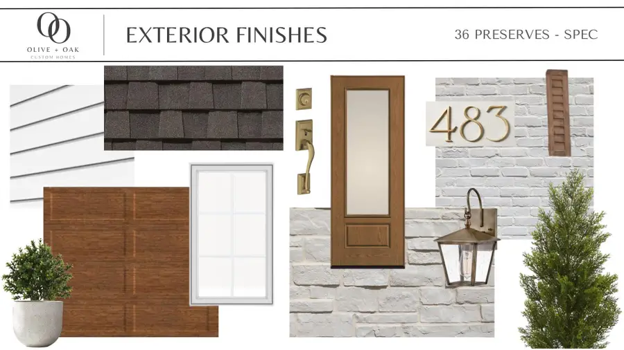 470 E Basalt Drive, Huntertown, IN 46748 - Image #3