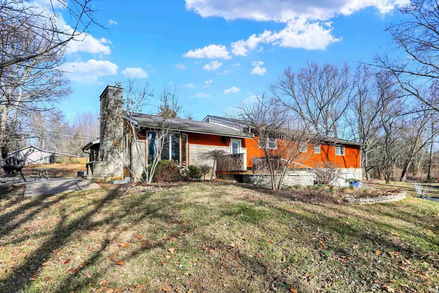 609 E Audubon Drive, Bloomington, IN 47408 - Image #2