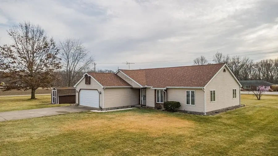 2979 E 025 N, Huntington, IN 46750 - Image #3