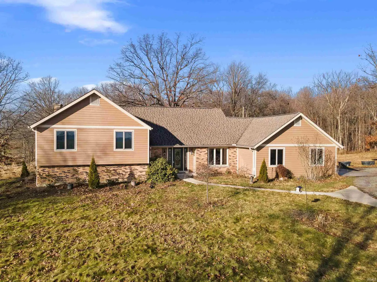 3302 County Road 41, Waterloo, IN 46793 - Image #1