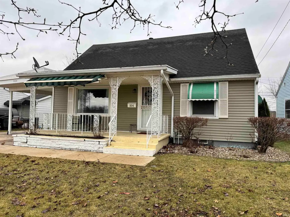 804 S Lombardy Drive, South Bend, IN 46619 - Image #1