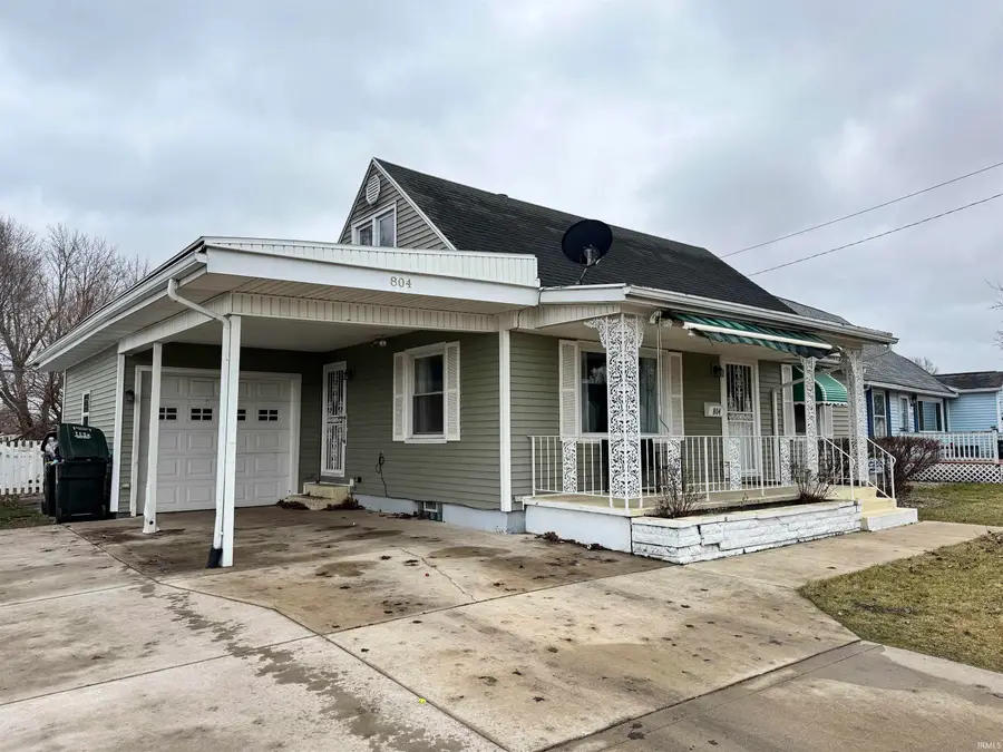 804 S Lombardy Drive, South Bend, IN 46619 - Image #2