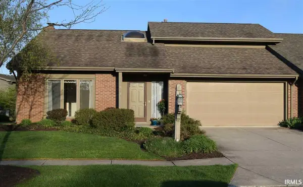 2611 Neptunes Crossing, Fort Wayne, IN 46815