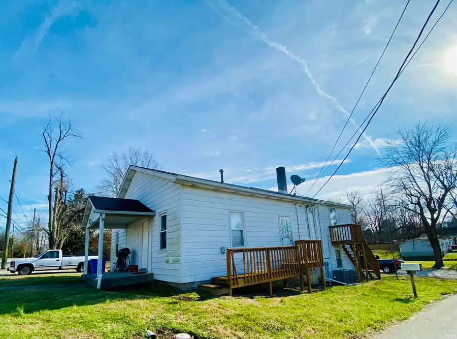1301 E Walnut Street, Boonville, IN 47601 - Image #2