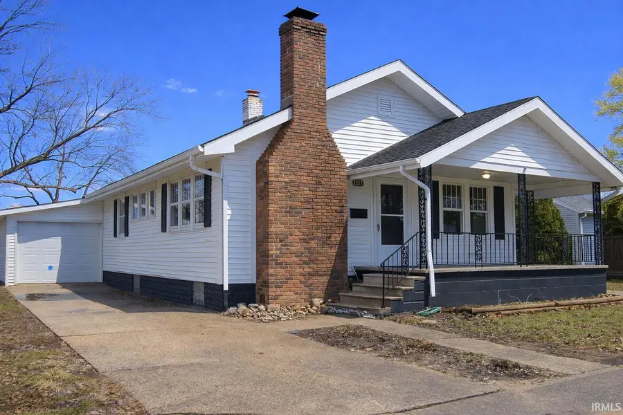 1217 Bower Street, Elkhart, IN 46514 - Image #2