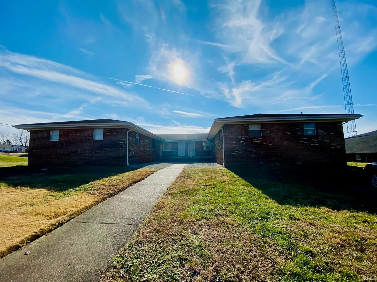 919 Parkview Drive, Boonville, IN 47601 - Image #1