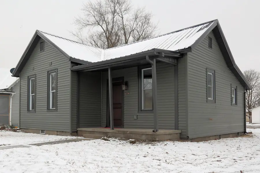 534 Mayne Street, Huntington, IN 46750 - Image #2