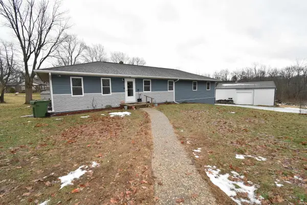 6911 Baldwin Drive E., Battle Ground, IN 47920