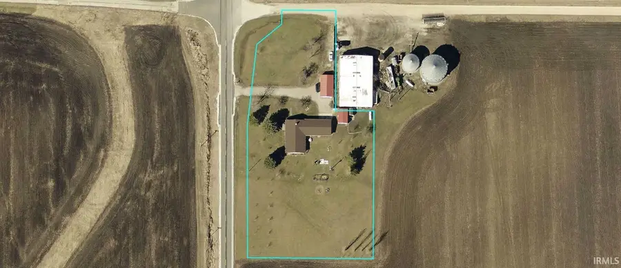 5029 S St Rd 71, Fowler, IN 47944 - Image #3