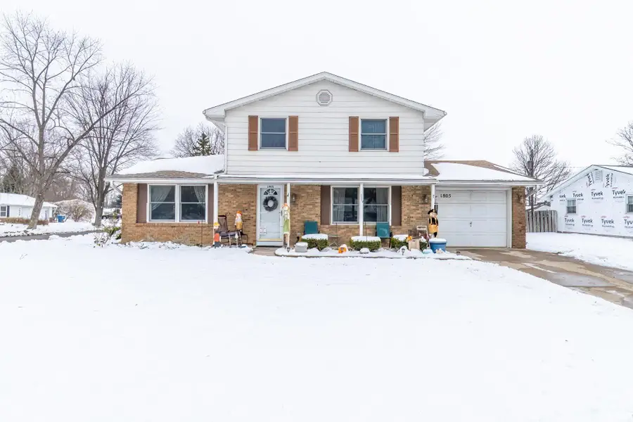 1805 Richfield Drive, New Haven, IN 46774 - Image #2