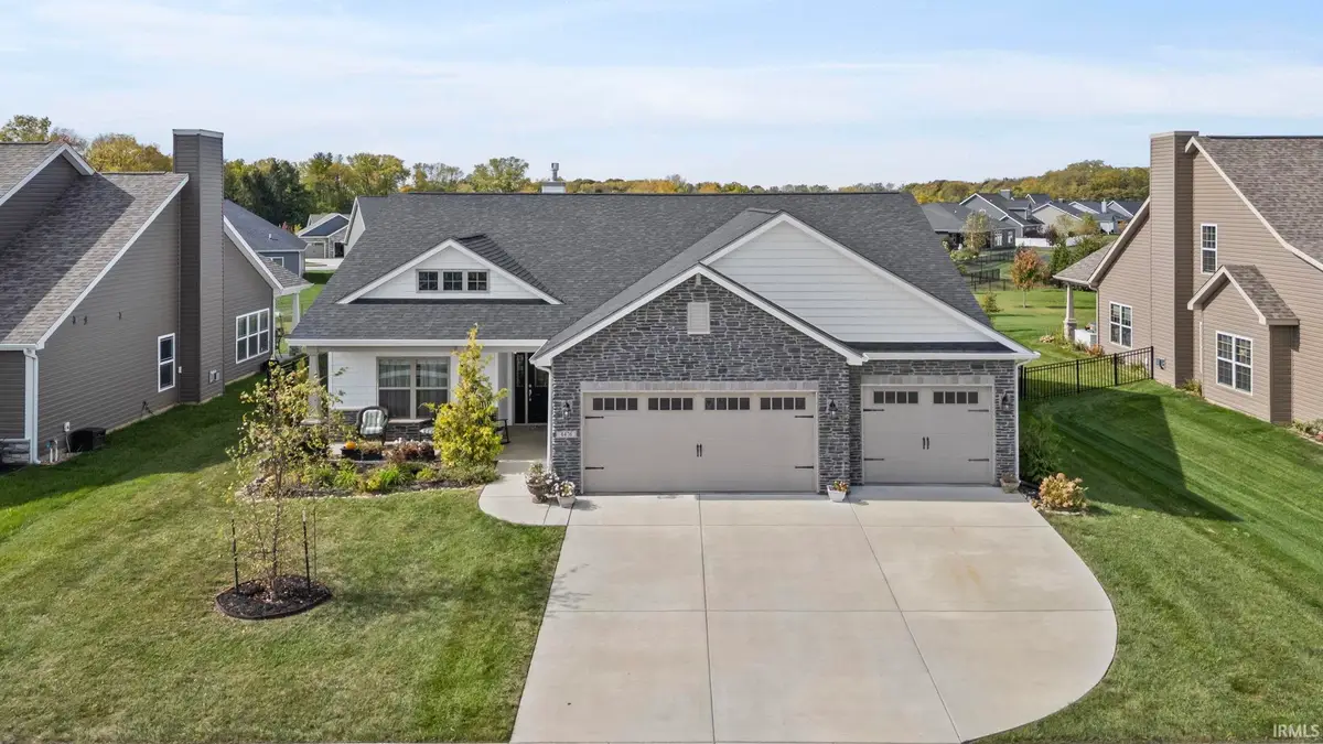 4476 Foal Drive, West Lafayette, IN 47906 - #1