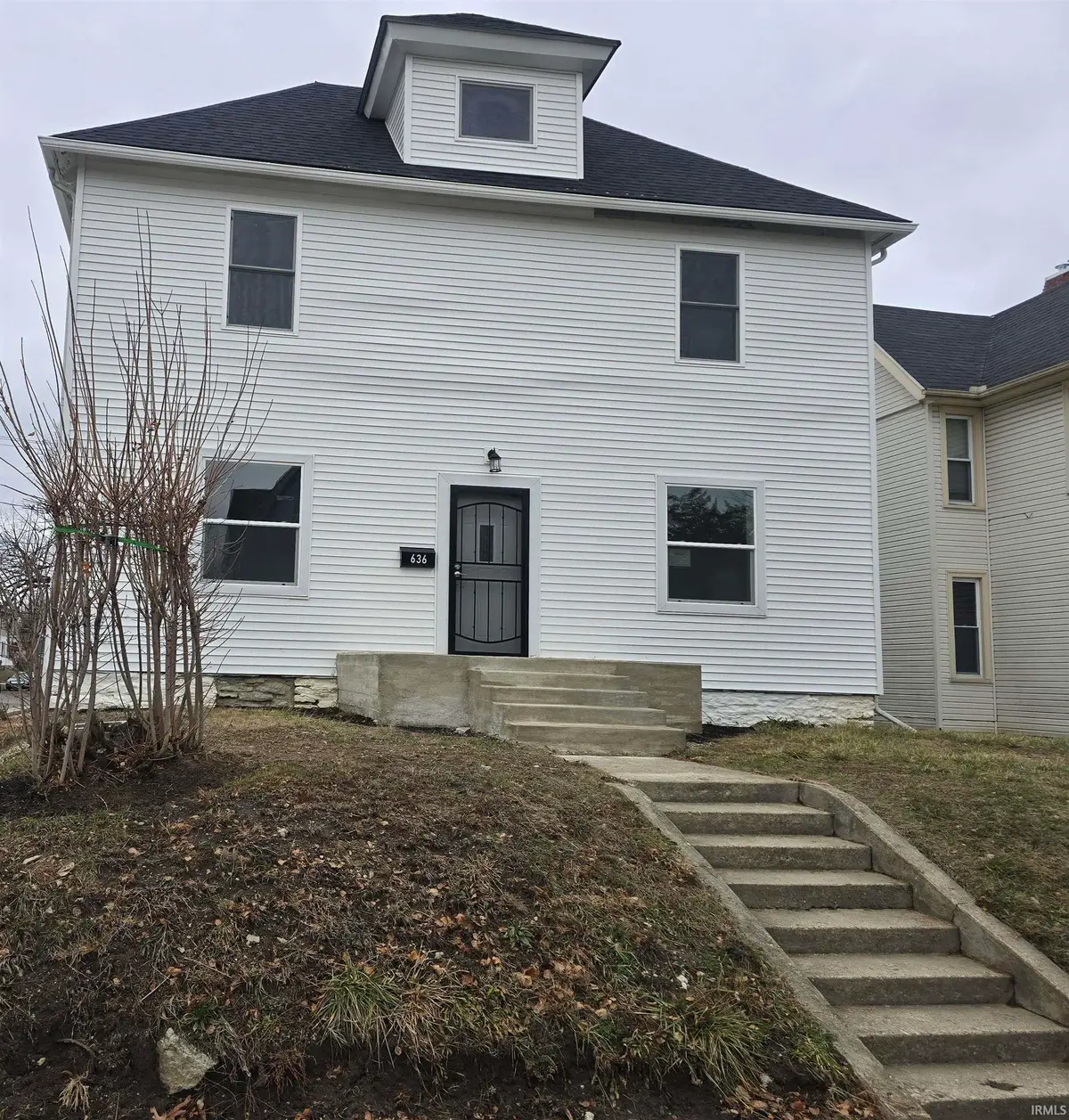 636 W 2nd Street, Marion, IN 46952 - #1