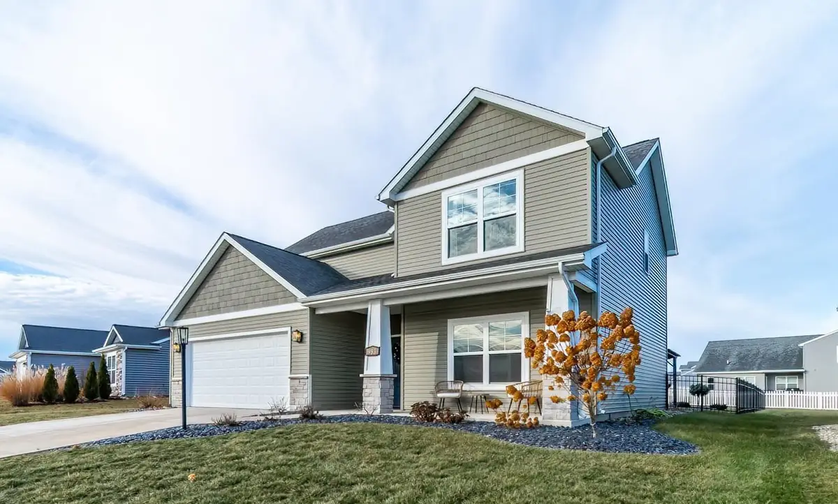 953 Mayrock Drive, Fort Wayne, IN 46818 - Image #1