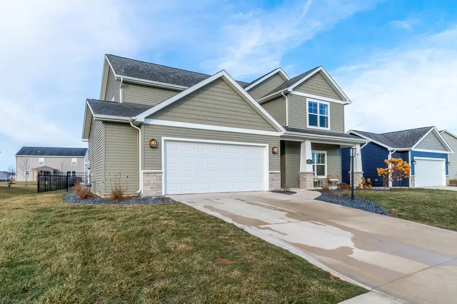 953 Mayrock Drive, Fort Wayne, IN 46818 - Image #2