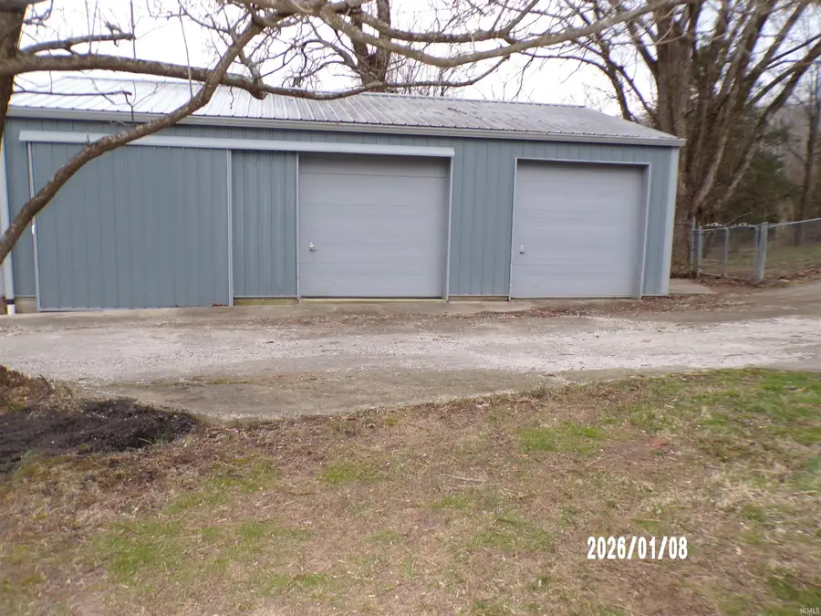 453 W State Road 60 Road, Mitchell, IN 47446 - Image #2