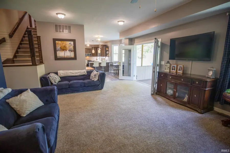 645 Heritage Street, Argos, IN 46501 - Image #3