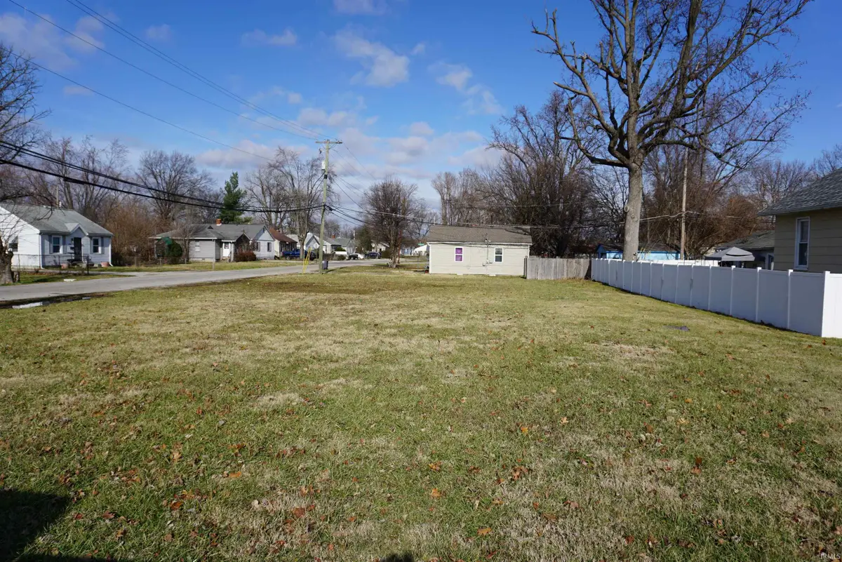 1550 Keck Avenue, Evansville, IN 47711 - #1