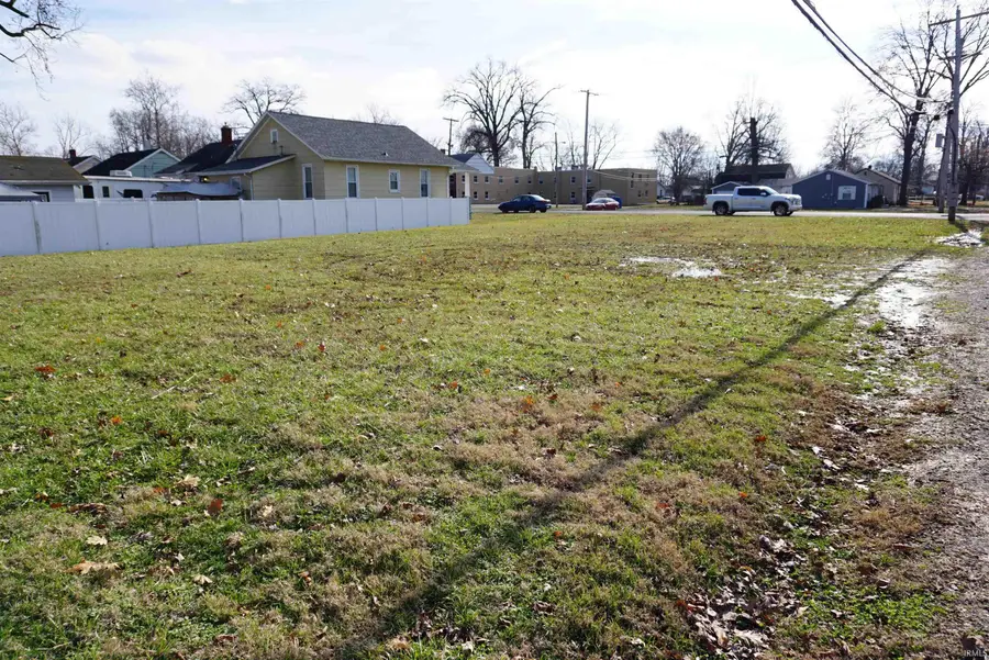 1550 Keck Avenue, Evansville, IN 47711 - #3