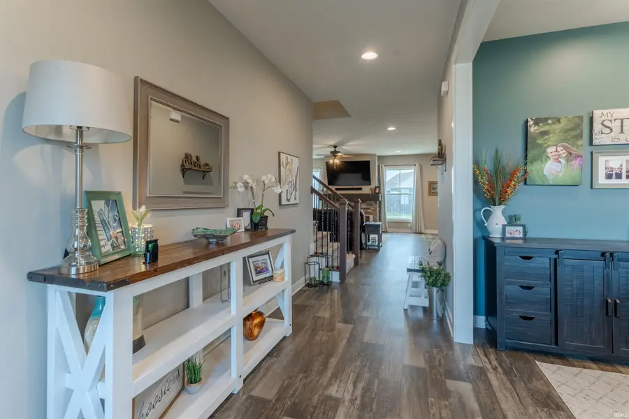 5430 Bloomsbury Court, Newburgh, IN 47630 - Image #3