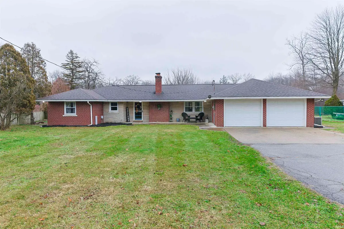 27002 Water Edge Drive, Elkhart, IN 46514 - Image #1