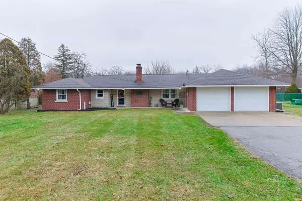 27002 Water Edge Drive, Elkhart, IN 46514