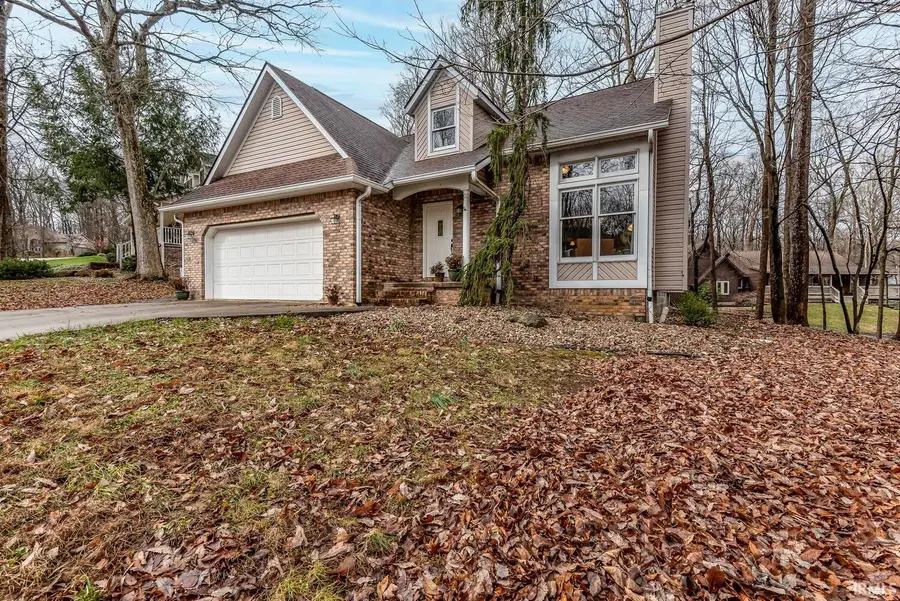 4645 N Chatham Drive, Bloomington, IN 47404 - Image #2