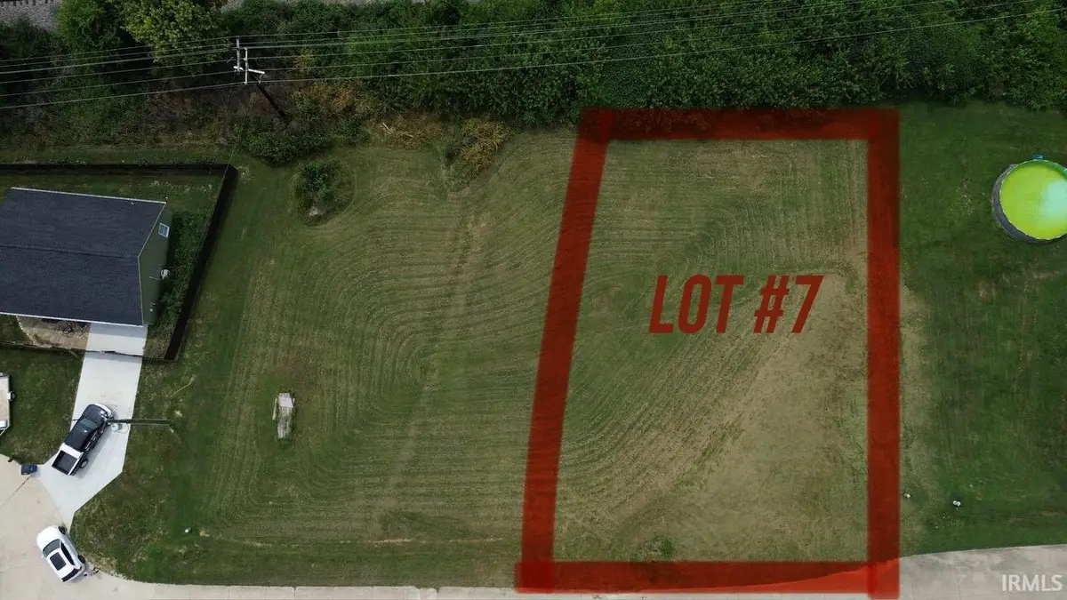 .60 Acres on Clodfelder Drive, Vincennes, IN 47591 - #1