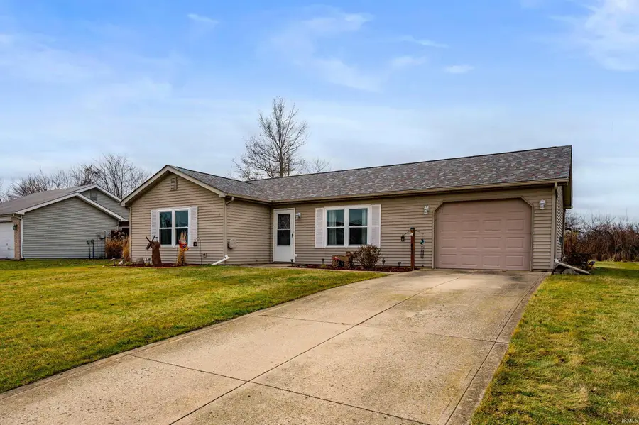607 Hart Drive, Dunkirk, IN 47336 - #2