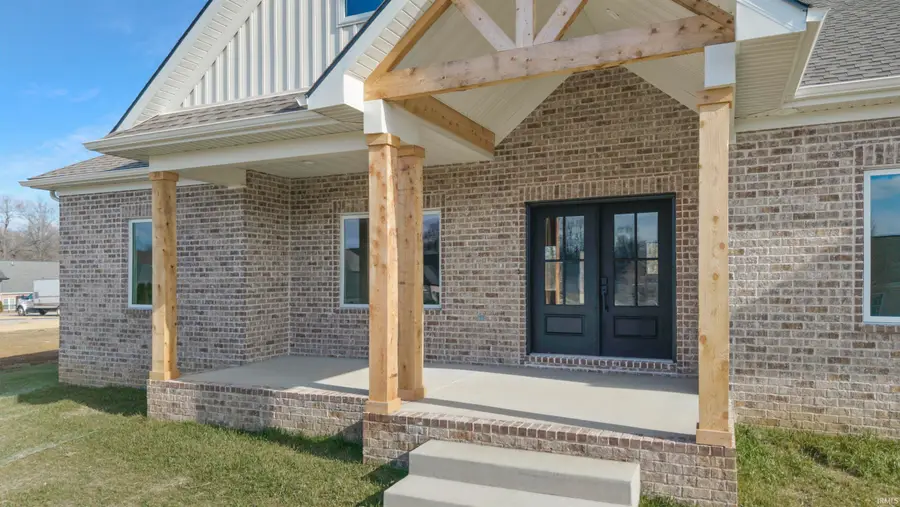 6100 Ashford Drive, Newburgh, IN 47630 - Image #3