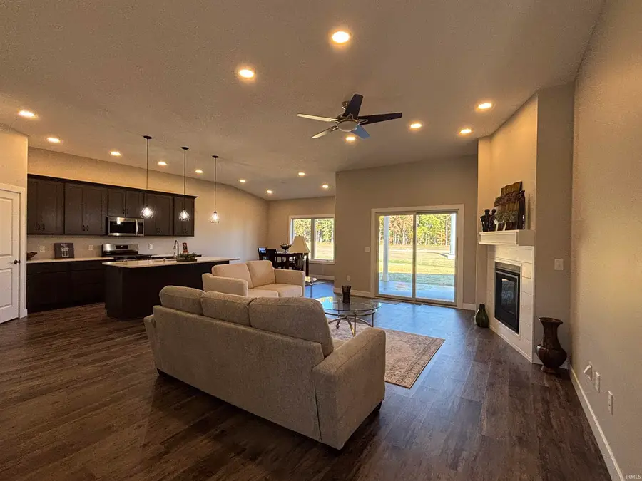 1544 Cananea Way Way, Fort Wayne, IN 46845 - #2