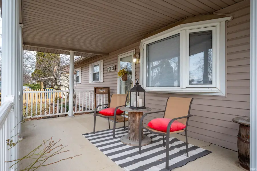 3208 S Chippewa Lane, Muncie, IN 47302 - Image #3