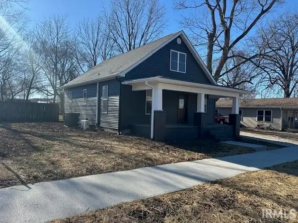 417 E Walnut Street, Princeton, IN 47670