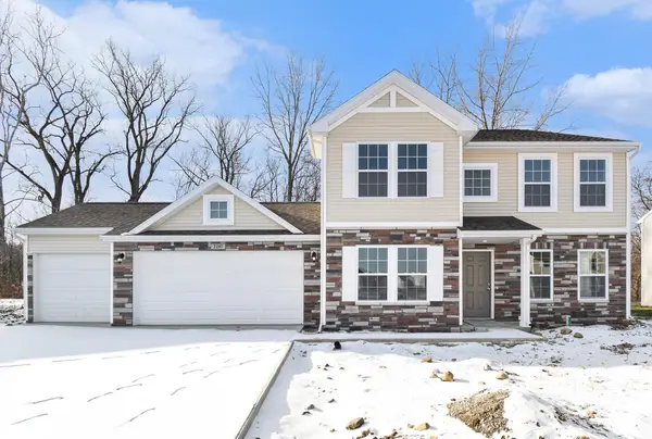 2207 Miami Trail, Huntington, IN 46750