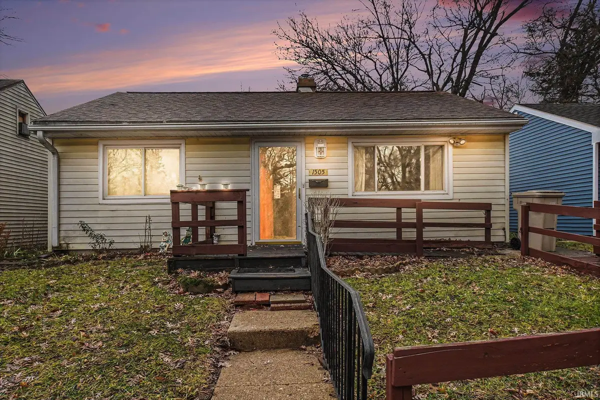 1505 N Elmer Street, South Bend, IN 46628 - Image #1