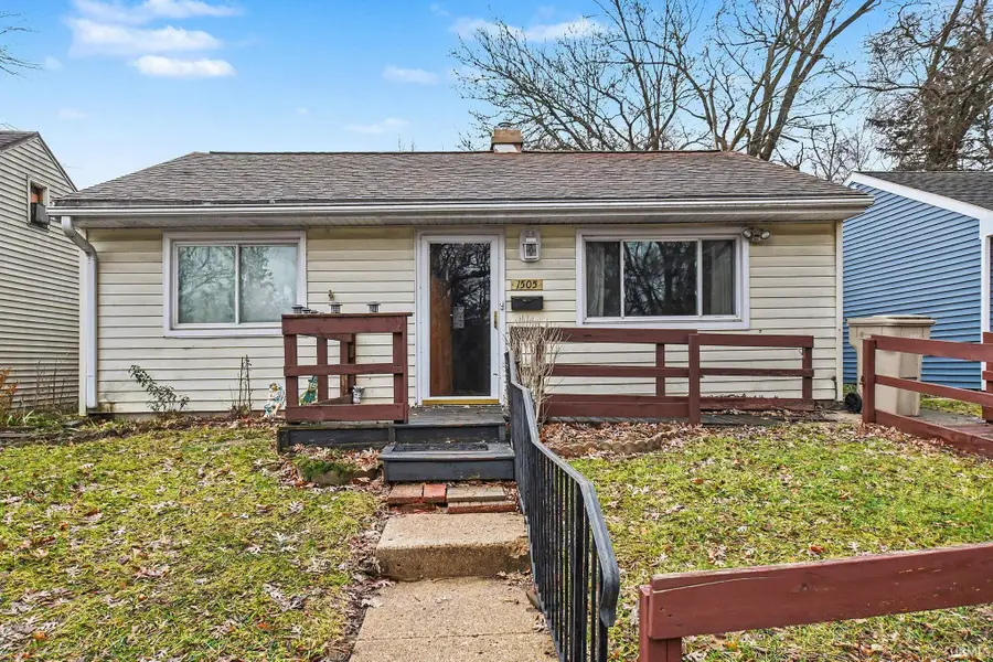 1505 N Elmer Street, South Bend, IN 46628 - Image #2