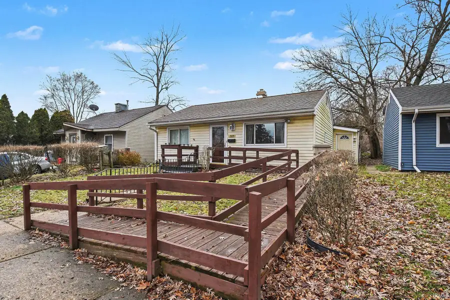 1505 N Elmer Street, South Bend, IN 46628 - Image #3