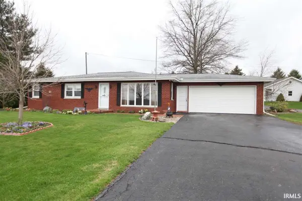 62075 Turkey Trail, South Bend, IN 46614