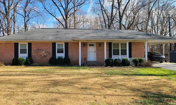 3120 Shady Wood Lane, Evansville, IN 47712