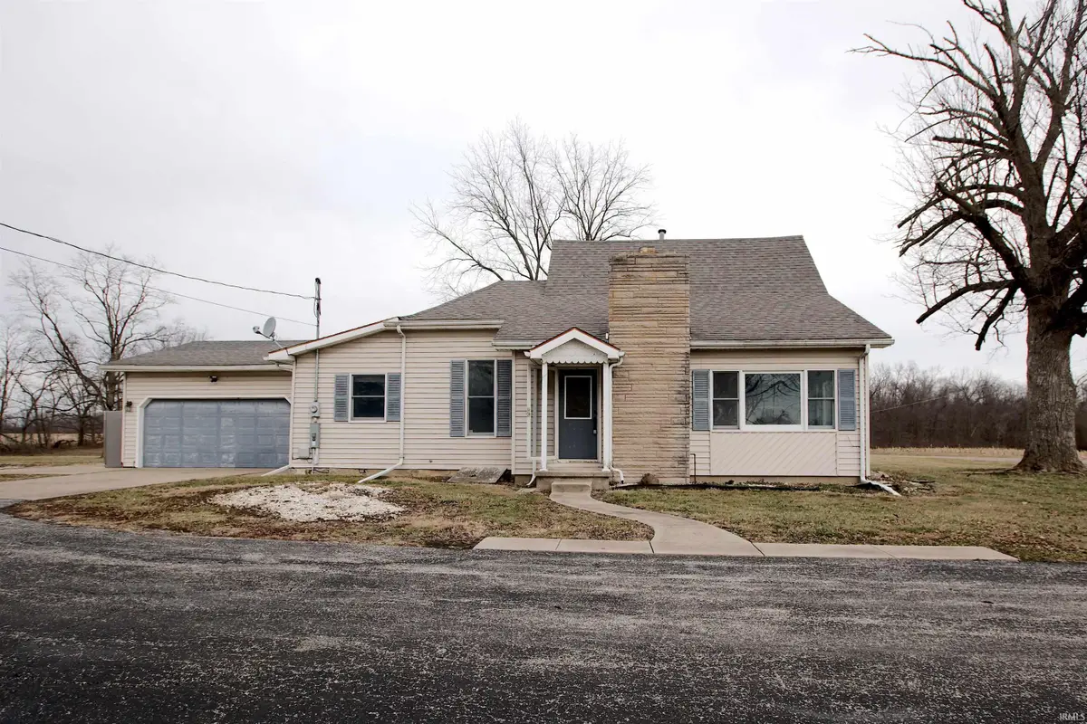 2014 S 300 W, Peru, IN 46970 - #1