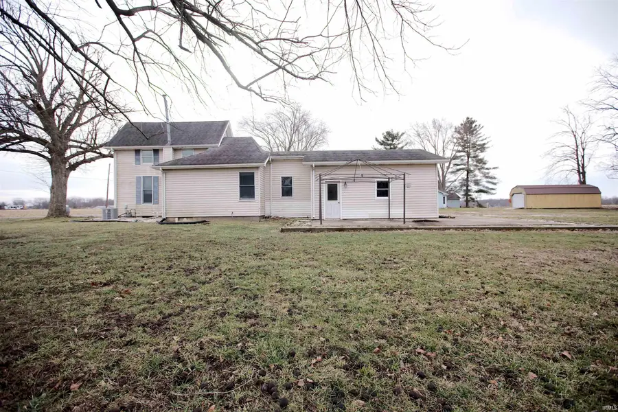 2014 S 300 W, Peru, IN 46970 - #2