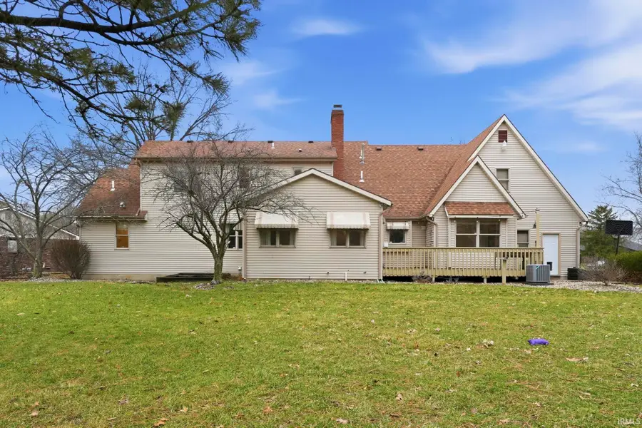 12127 Mahogany Drive, Fort Wayne, IN 46814 - Image #2