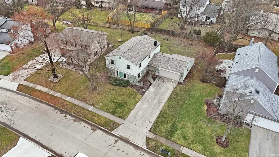 4526 Mirror Light Place, Fort Wayne, IN 46804 - Image #2